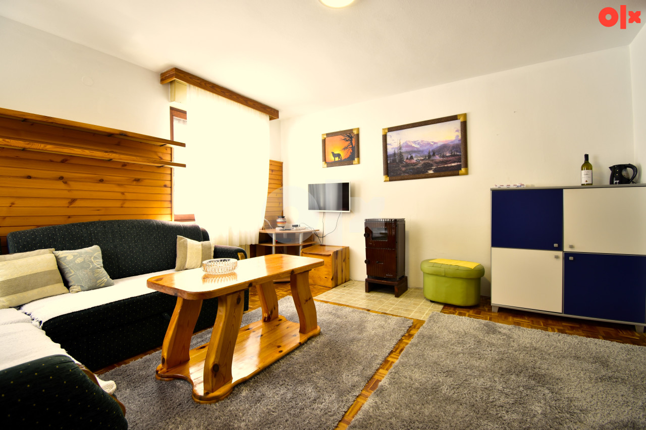Dvosoban apartman - Jahorina