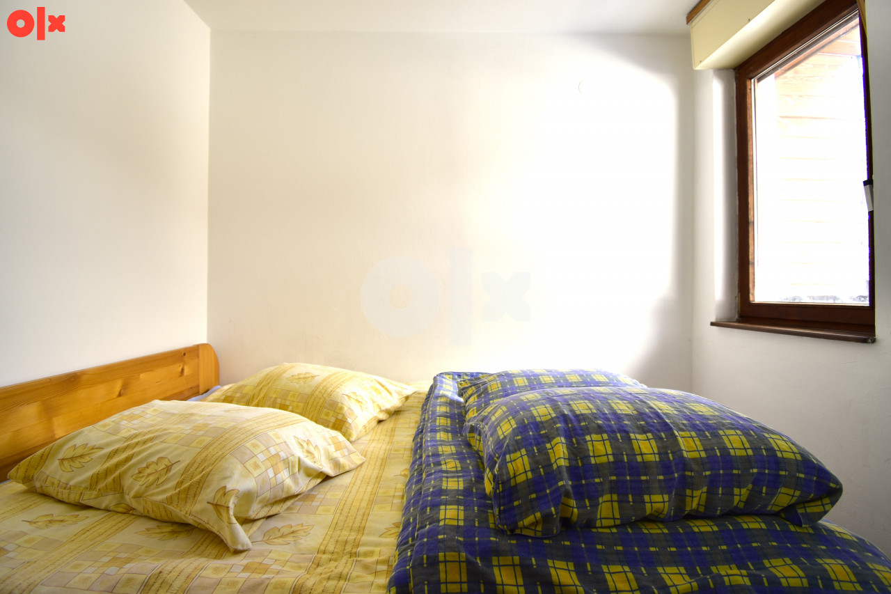 Dvosoban apartman - Jahorina