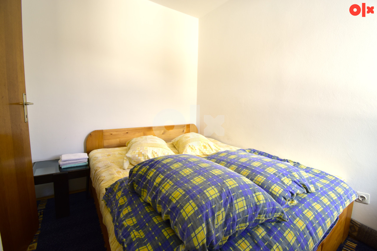 Dvosoban apartman - Jahorina