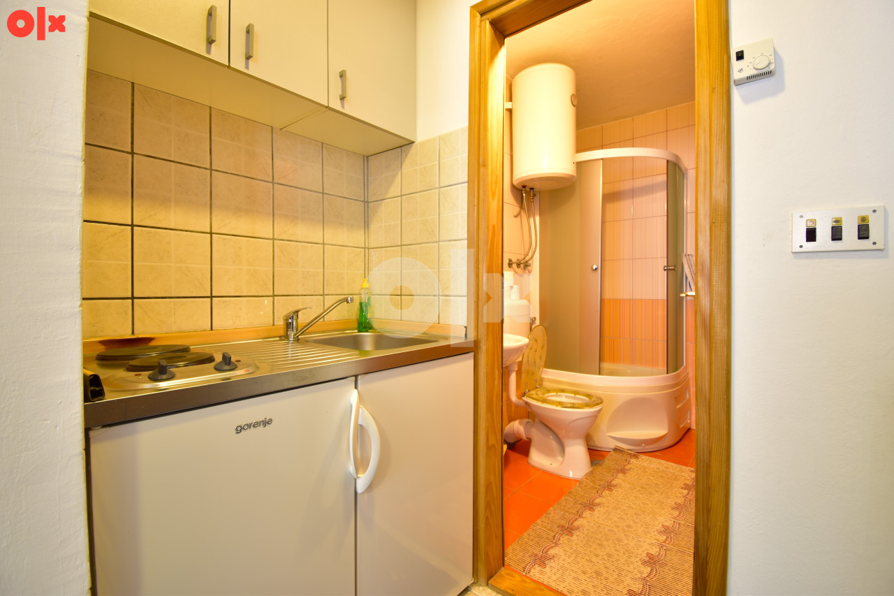 Dvosoban apartman - Jahorina