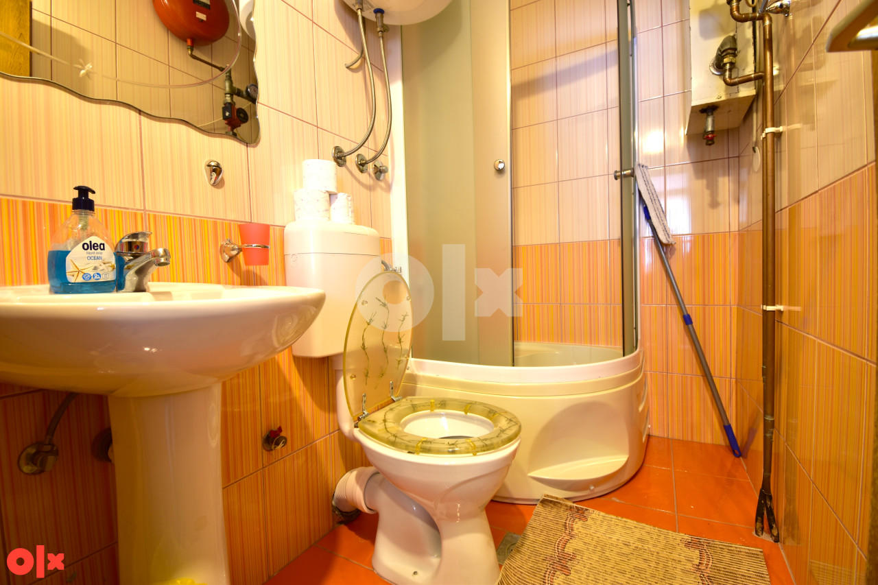 Dvosoban apartman - Jahorina