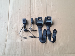 ZADNJI POJAS POJASI CITROEN C5 III