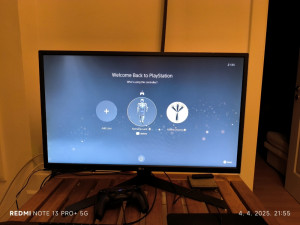 MONITOR LG 27" 240HZ 27GK750F-B - FIKSNO