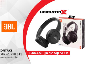 Bežične Slušalice JBL Tune 570BT 570 Bluetooth Bass