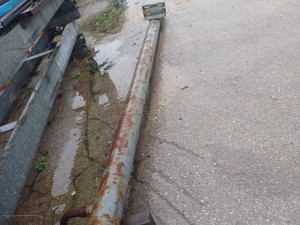 HIDRAULIČNI CILINDAR