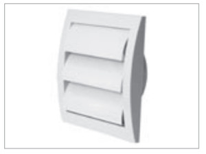ND10G KVAD.FIKSNA RES.STROPNA 150X150 FI100 (KOM)
