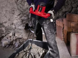 Einhell mjesalica za boju i ljepilo TC-MX 1200 E (KOM)