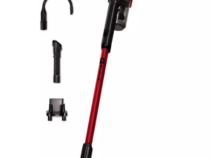 EINHELL PXC aku štapni usisivač TE-SV 18 Li-Solo