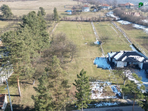 Zemljište Popovići Ilijaš