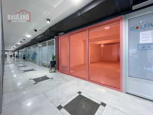 BAULAND/ Poslovni prostor 45m2/ Stupska, Ilidža