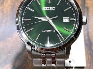 Seiko Automatic SRPH89K1 Muški sat