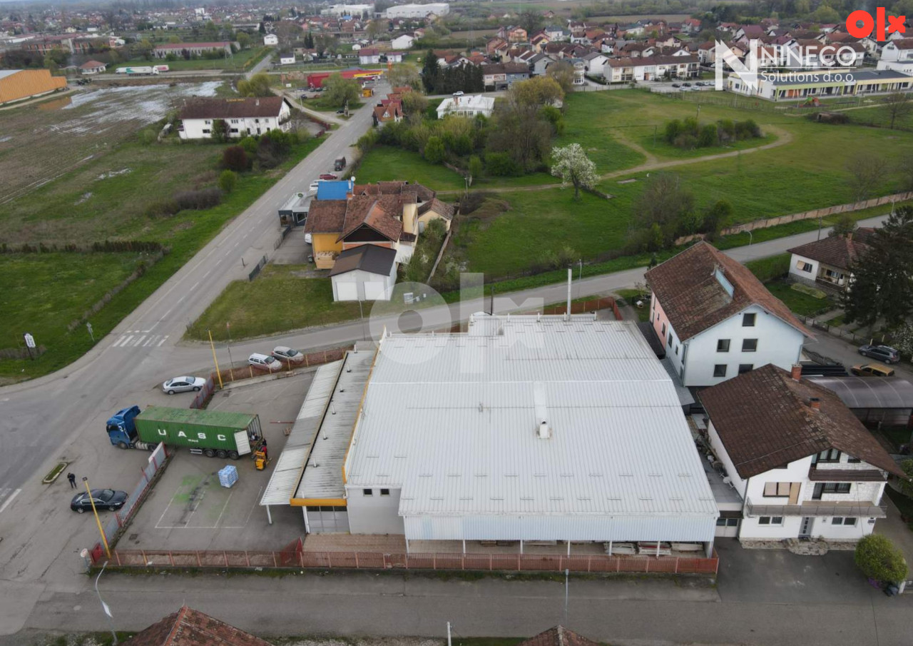 POSLOVNI OBJEKAT - GRADIŠKA - 833 m2 5