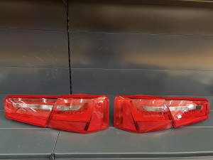 STOP AUDI A6 4G 010- SET