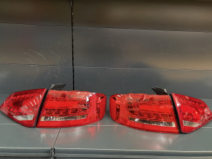 STOP AUDI A4 08-12 SET