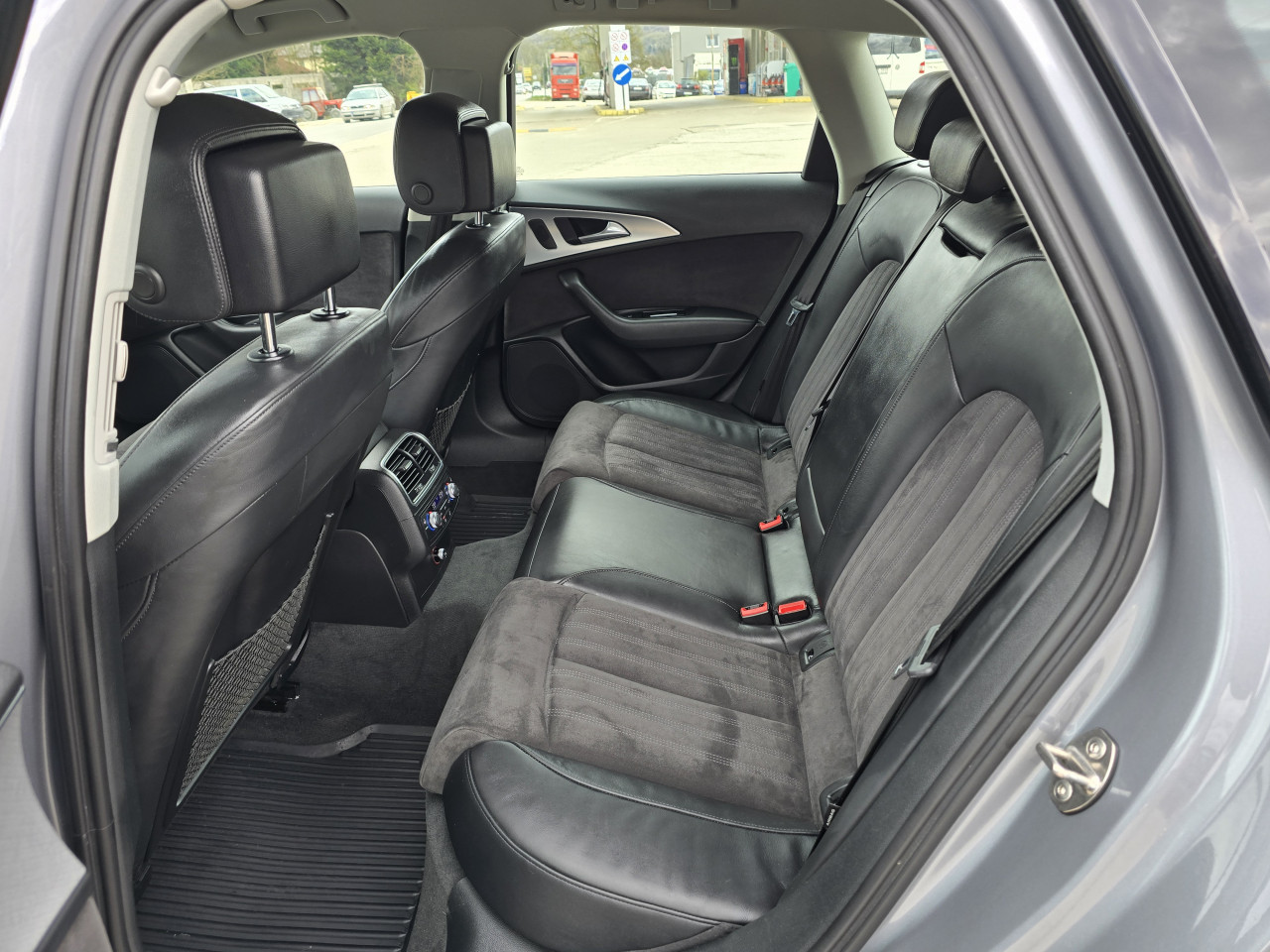 Audi A6 Allroad Quattro 3.0 TDI, Automatik 140kW