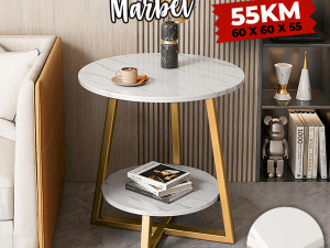 Klub Stol Marbel