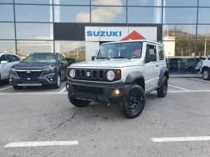 SUZUKI JIMNY 1.5 ( GL ) - AKCIJA 47.900 KM - 033 274 401