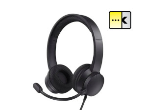 Slušalice Trust Ayda USB PC