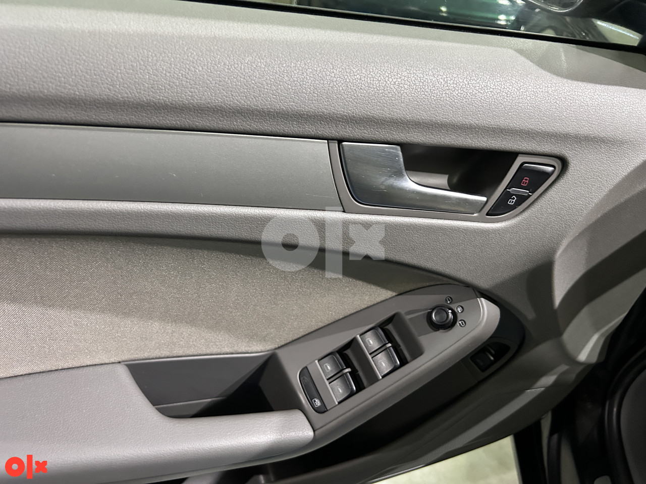 AUDI A4 2.0 TDI, 2009 GOD,ALU FELGE, PARK SENZORI