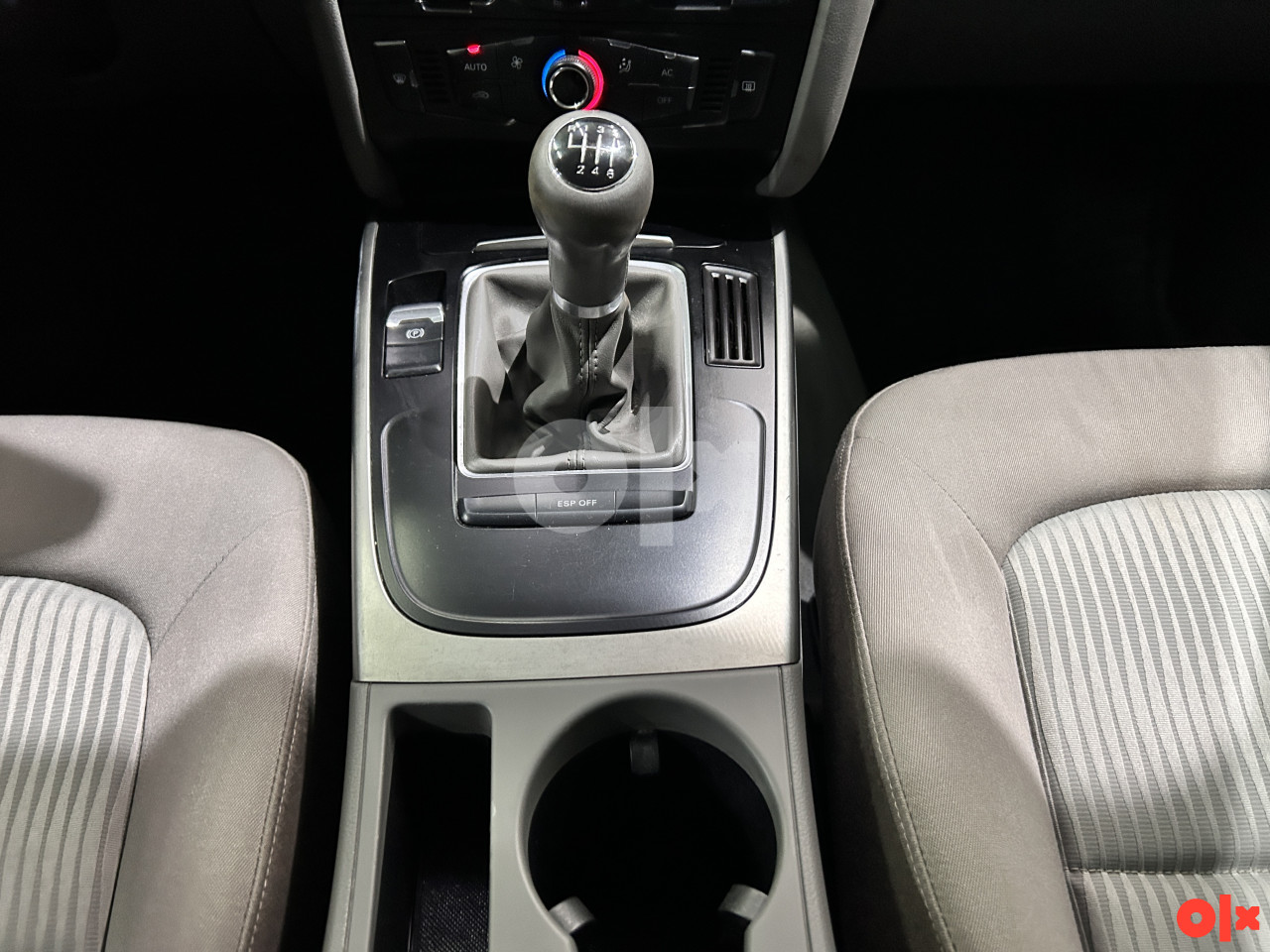 AUDI A4 2.0 TDI, 2009 GOD,ALU FELGE, PARK SENZORI