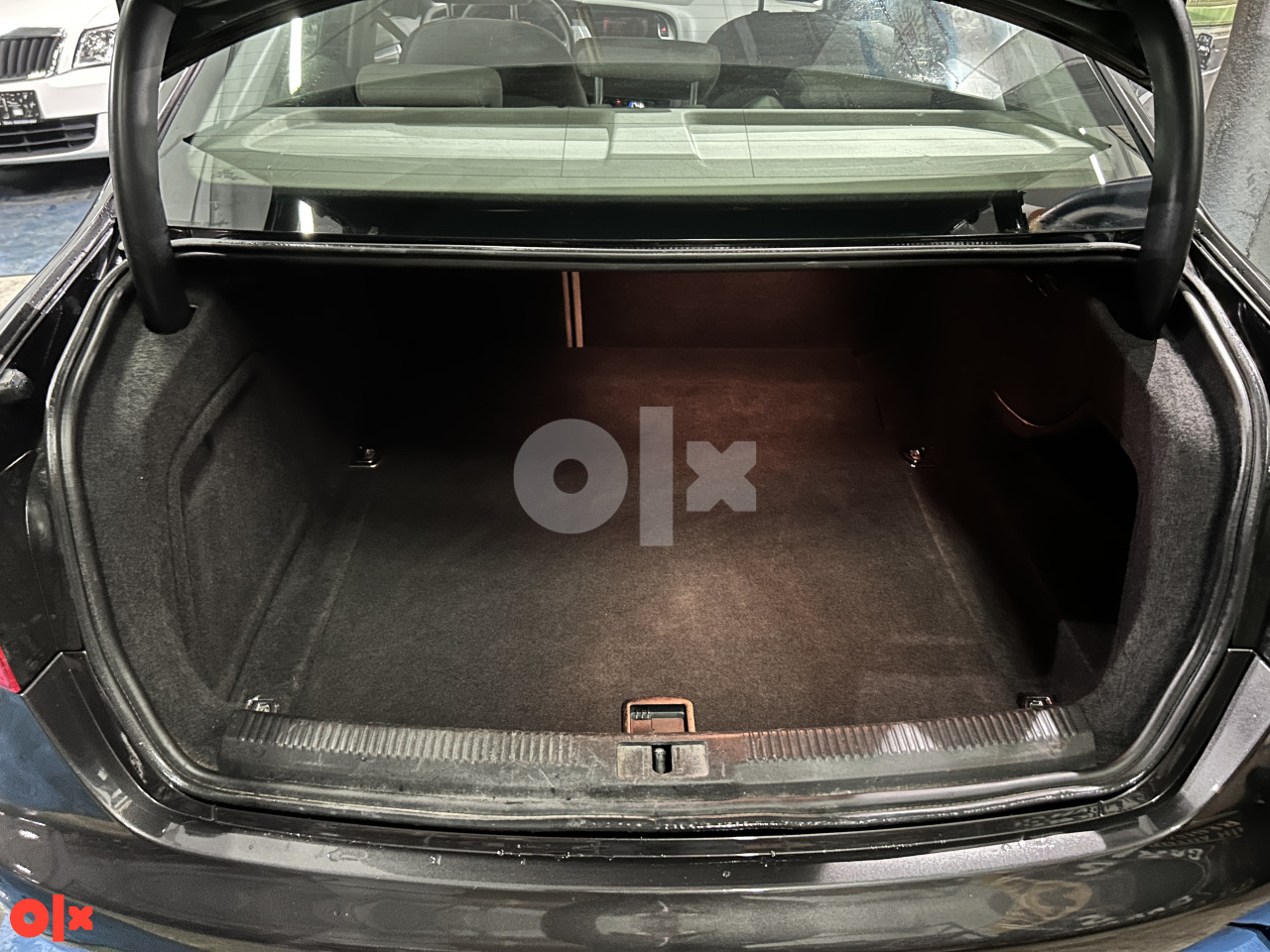 AUDI A4 2.0 TDI, 2009 GOD,ALU FELGE, PARK SENZORI