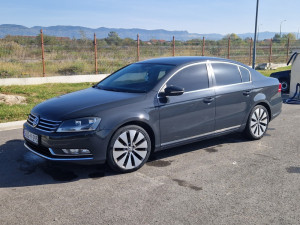 Passat 7 B7 2.0 103kw DSG F1 Limuzina HITNO!!!!!!!!
