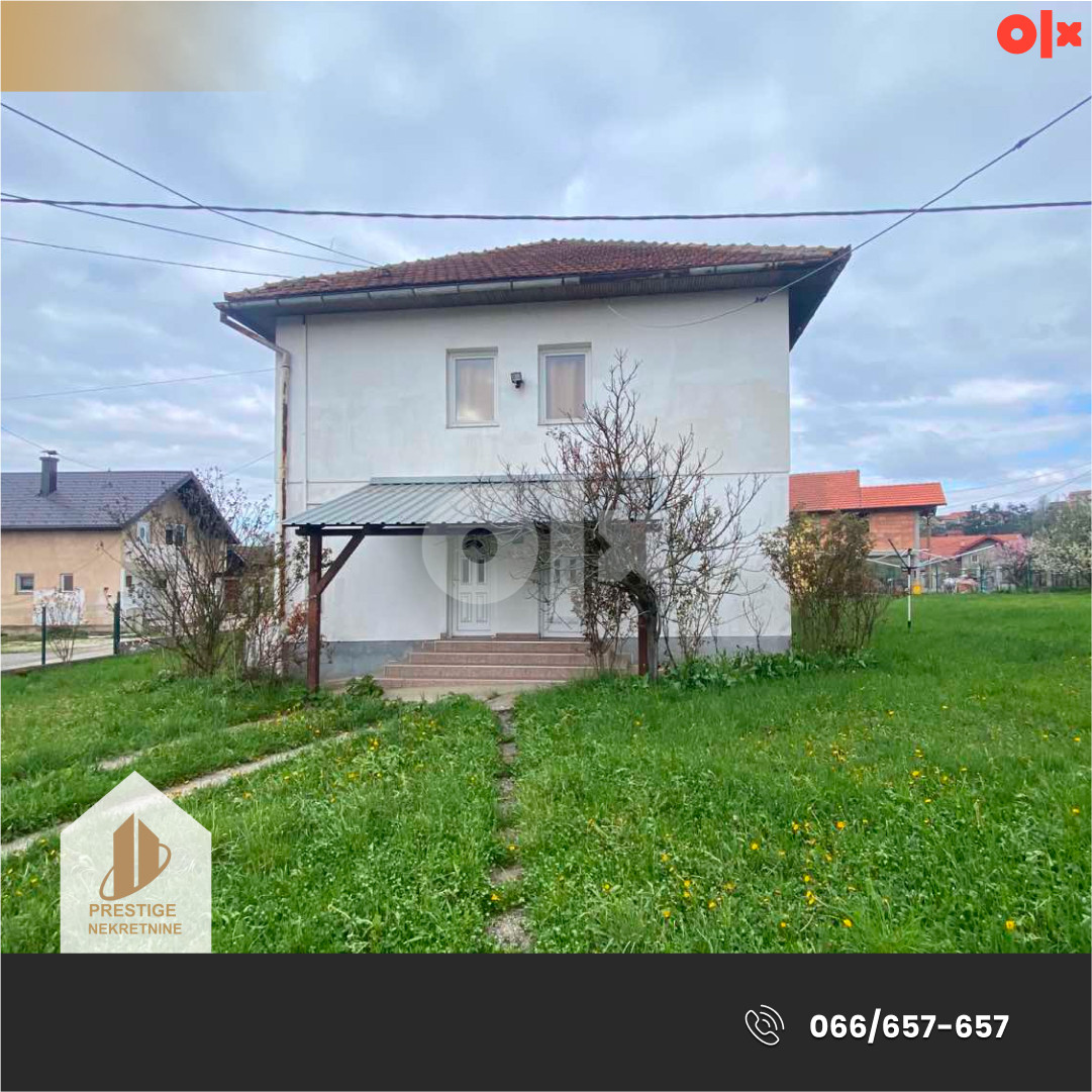 Kuća 198m2 - zemljište 2005 m2 - Vratuša/Ilijaš 3