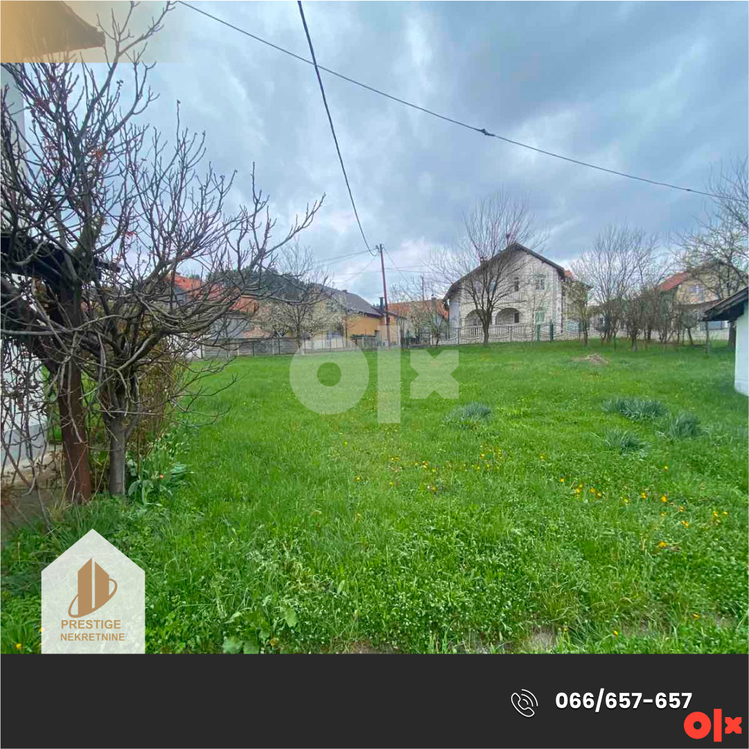 Kuća 198m2 - zemljište 2005 m2 - Vratuša/Ilijaš 4