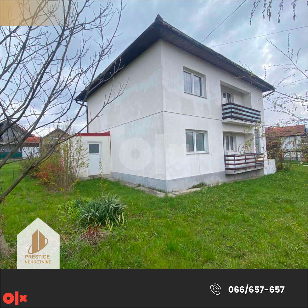 Kuća 198m2 - zemljište 2005 m2 - Vratuša/Ilijaš 6