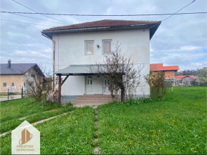 Kuća 198m2 - zemljište 2005 m2 - Vratuša/Ilijaš photo 3