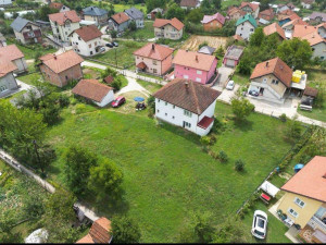 Kuća 198m2 - zemljište 2005 m2 - Vratuša/Ilijaš