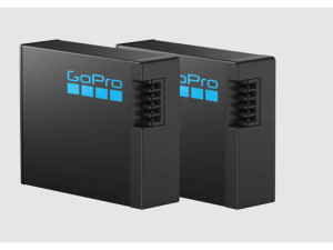GoPro Enduro (2 Pack) za Hero 13 Black