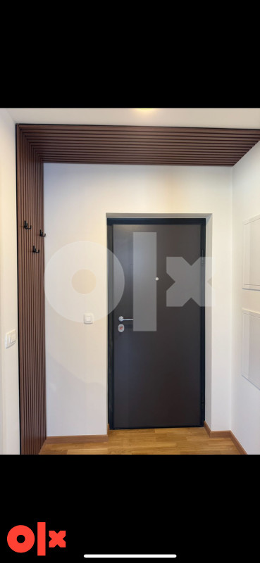 Stan na dan Široki Brijeg - Boutique Apartment 2