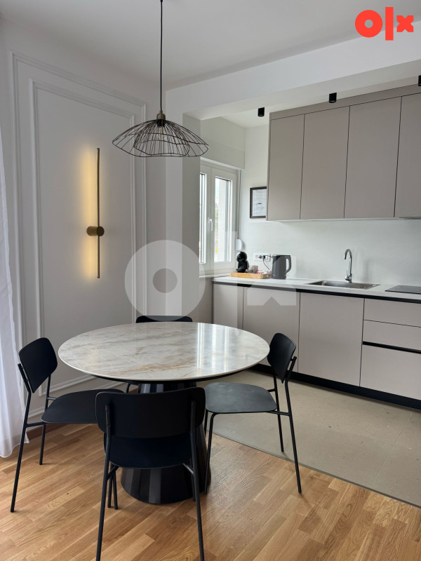 Stan na dan Široki Brijeg - Boutique Apartment 5