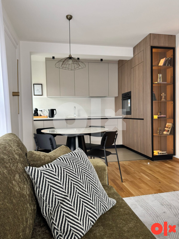 Stan na dan Široki Brijeg - Boutique Apartment 7
