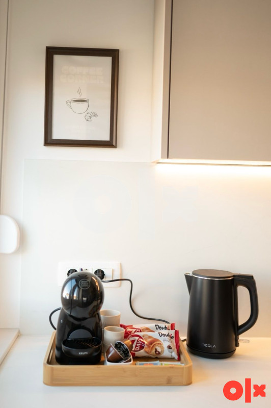 Stan na dan Široki Brijeg - Boutique Apartment 8