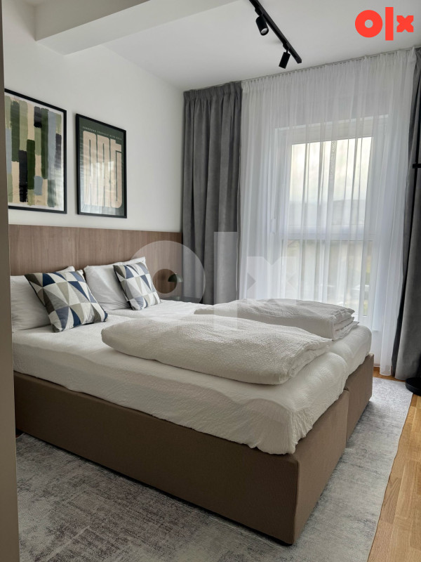 Stan na dan Široki Brijeg - Boutique Apartment 9