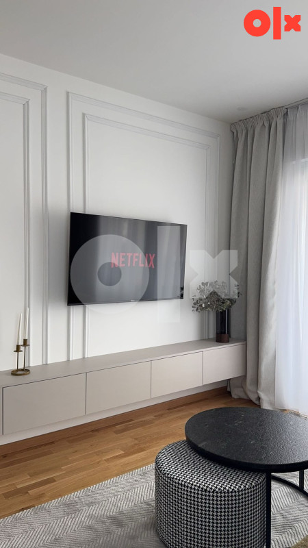 Stan na dan Široki Brijeg - Boutique Apartment 12
