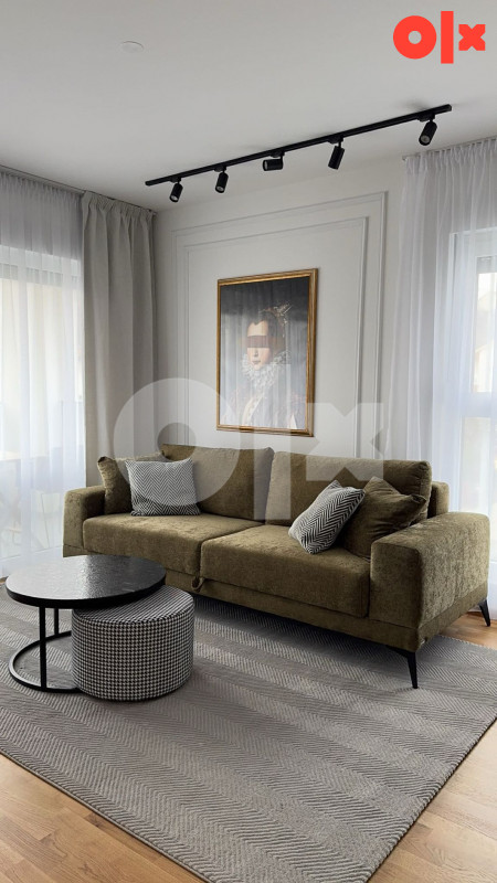 Stan na dan Široki Brijeg - Boutique Apartment