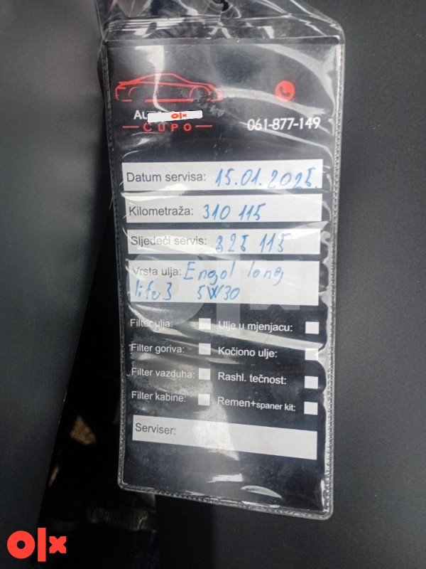 Porsche Cayenne 3.0