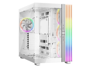 BE QUIET! Light Base 900 FX bijelo kuciste