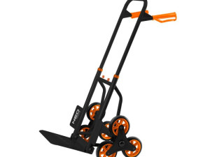 NEO Ručna kolica za stepenice nosivosti 150 kg