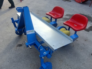 SIJACICA SADILICA ZA RASAD KUPUS DUHAN