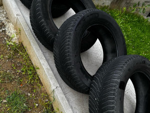 Gume Michelin