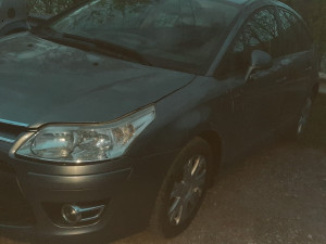 Prodajem dijelove Citroen C4