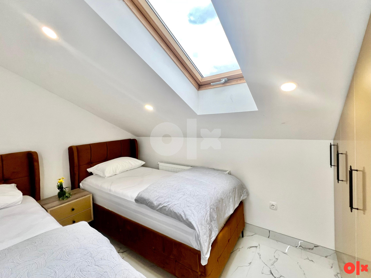 Stan na dan trosoban Ilidža Pejton Residence 3