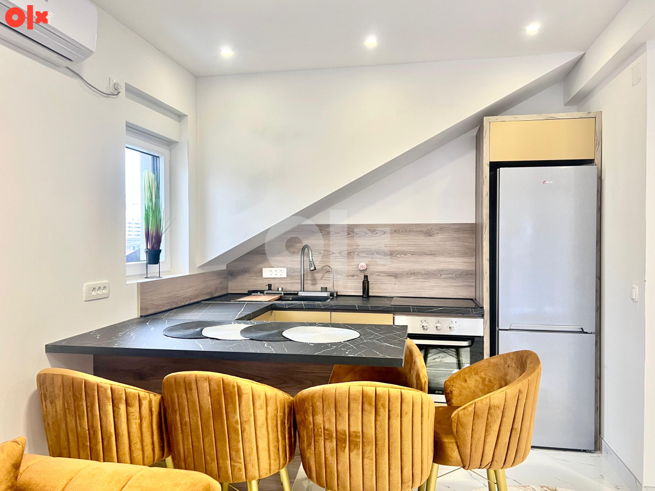 Stan na dan trosoban Ilidža Pejton Residence 6