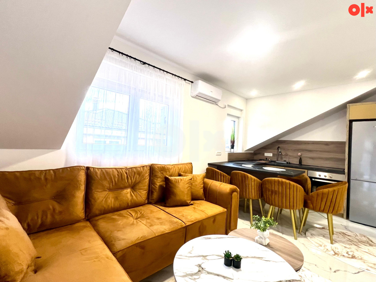 Stan na dan trosoban Ilidža Pejton Residence 7