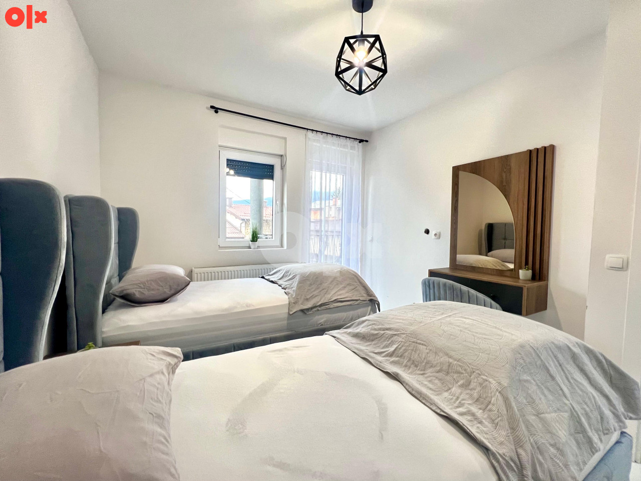 Stan na dan trosoban Ilidža Pejton Residence 8