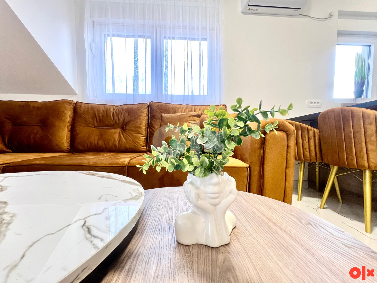 Stan na dan trosoban Ilidža Pejton Residence 14